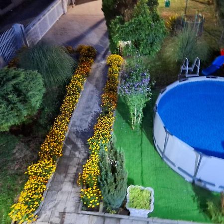 Holiday Home Peaceful Retreat Visoko Esterno foto