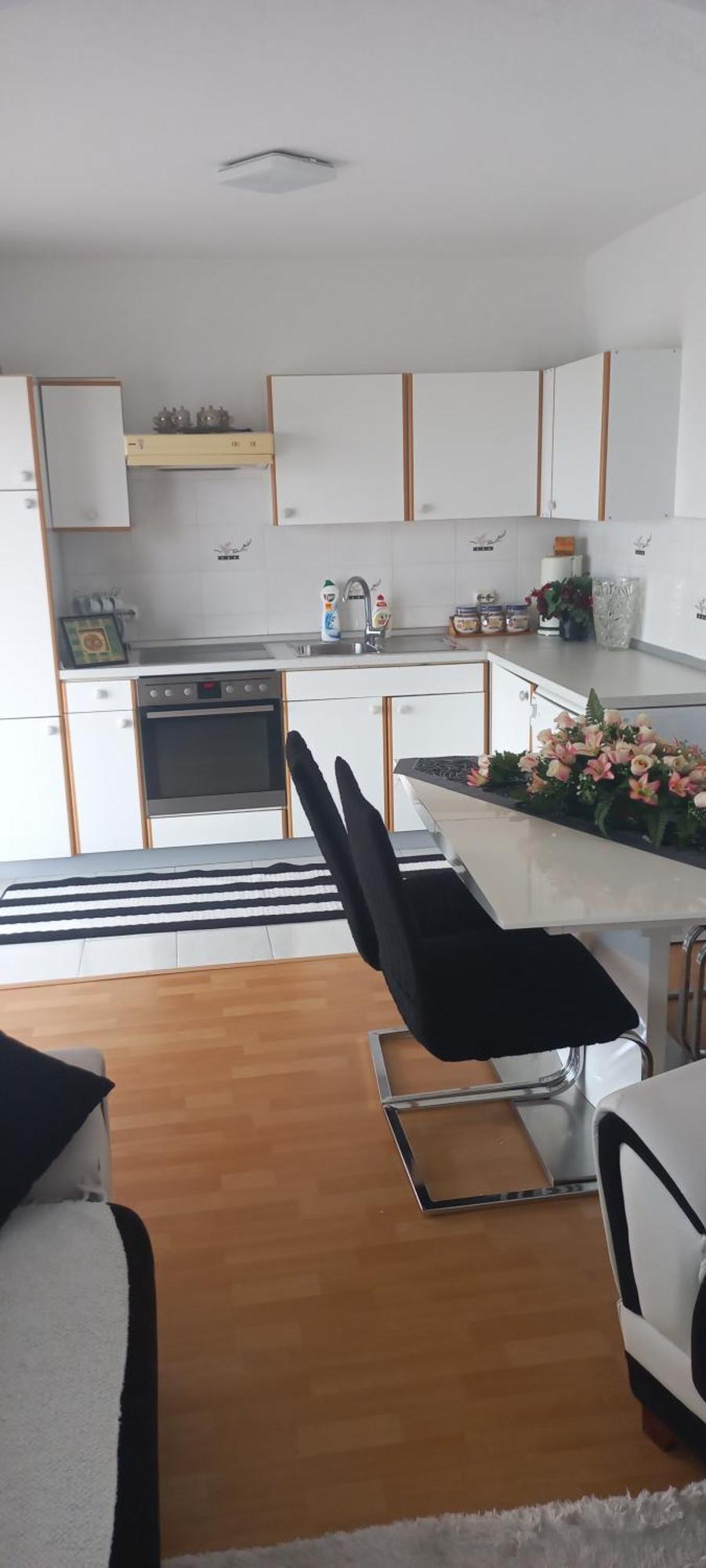 Holiday Home Peaceful Retreat Visoko Esterno foto