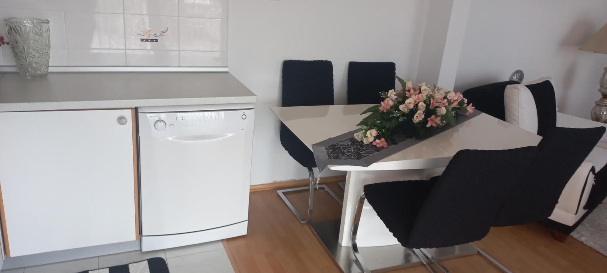 Holiday Home Peaceful Retreat Visoko Esterno foto
