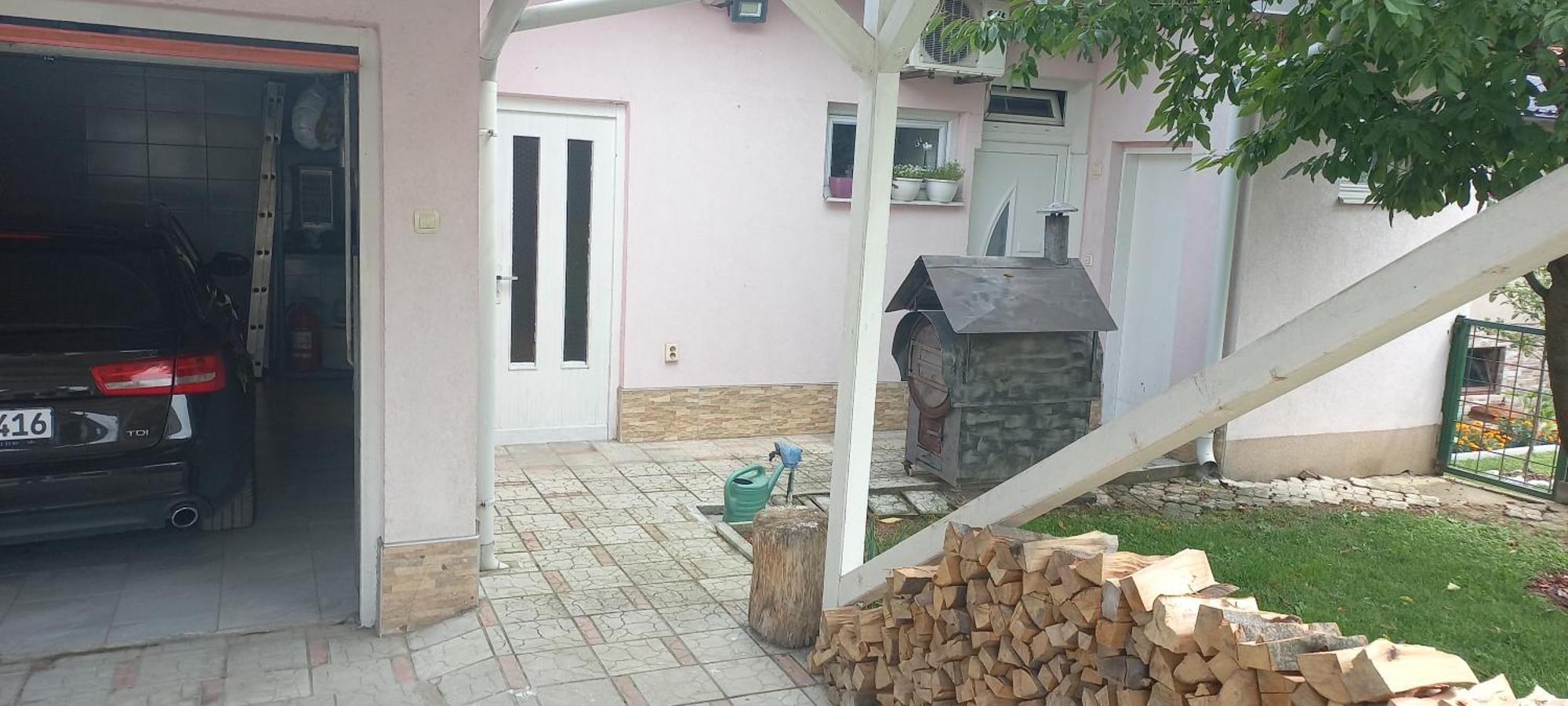 Holiday Home Peaceful Retreat Visoko Esterno foto