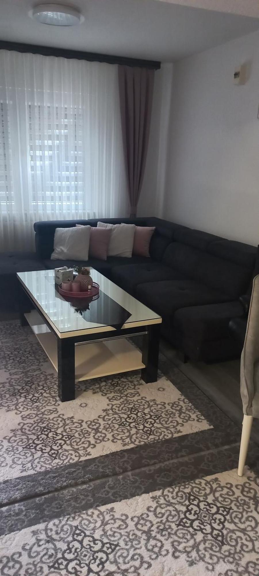 Holiday Home Peaceful Retreat Visoko Esterno foto