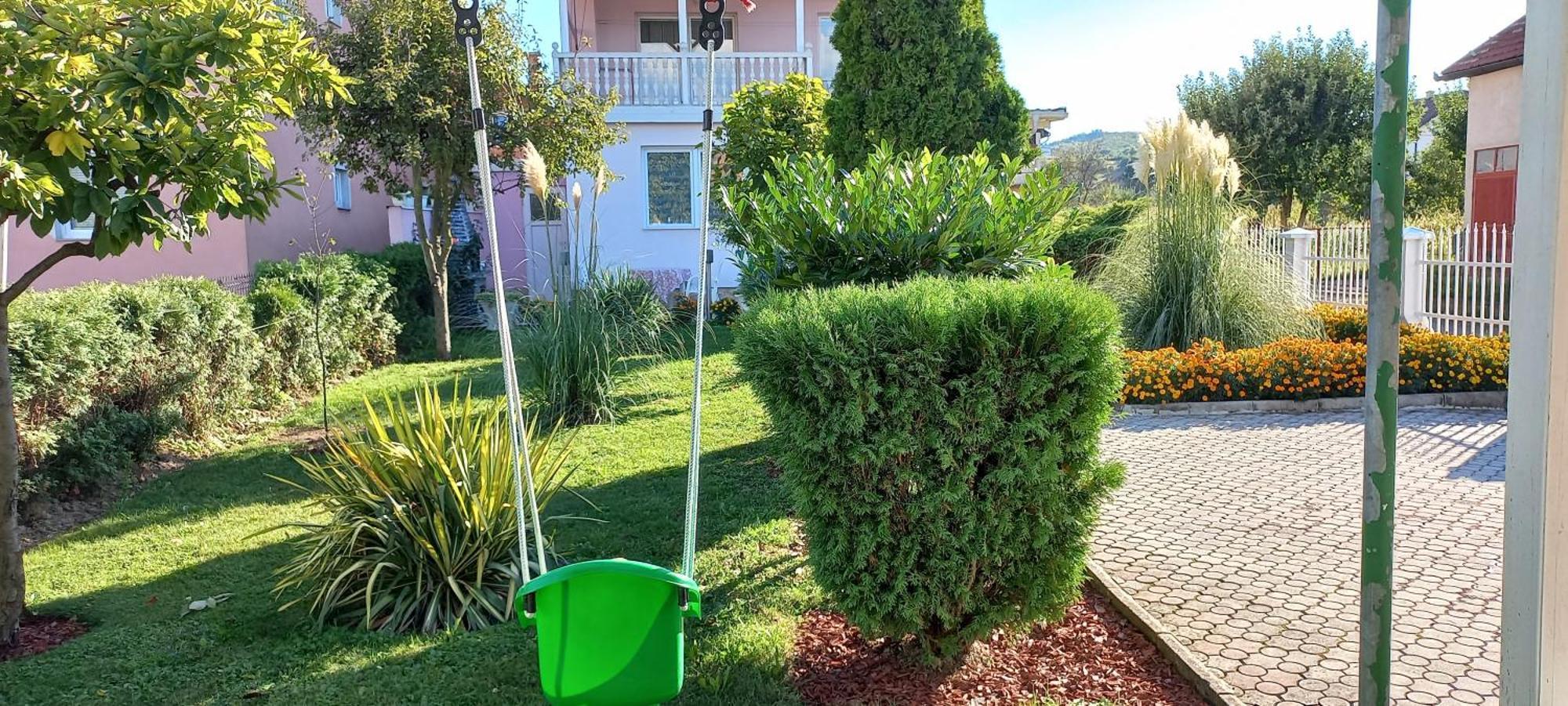 Holiday Home Peaceful Retreat Visoko Esterno foto