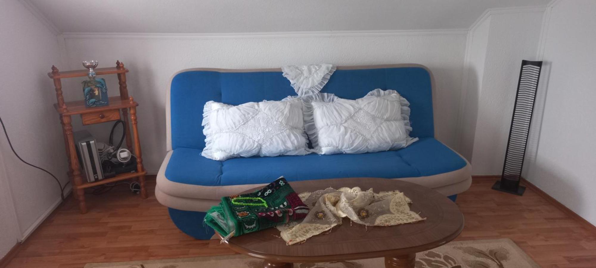 Holiday Home Peaceful Retreat Visoko Esterno foto