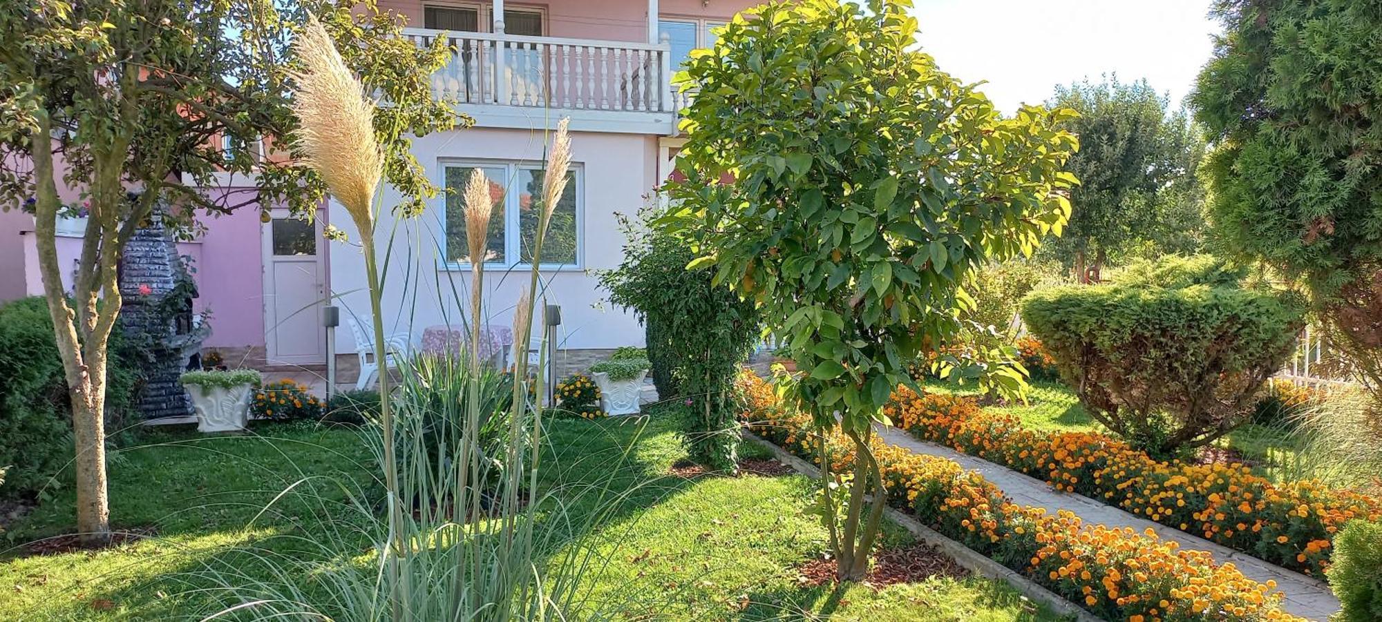 Holiday Home Peaceful Retreat Visoko Esterno foto